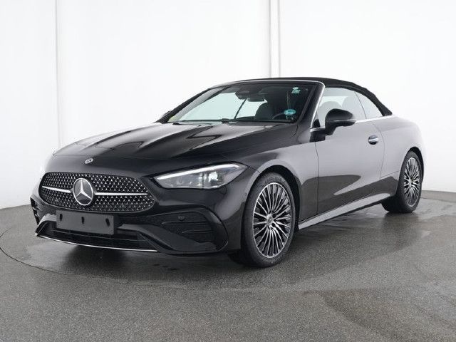 Mercedes-Benz CLE 220