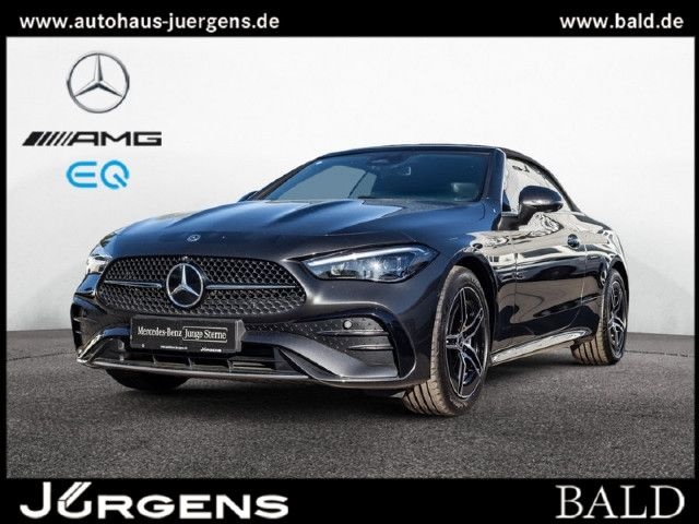 Mercedes-Benz CLE 220