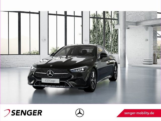 Mercedes-Benz CLE 220