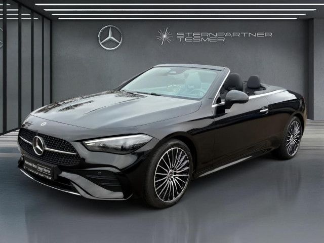 Mercedes-Benz CLE 220