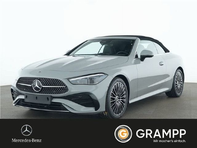 Mercedes-Benz CLE 220