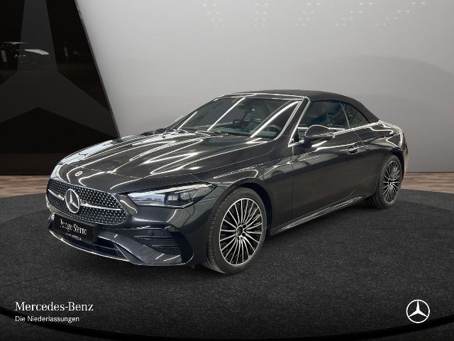 Mercedes-Benz CLE 220