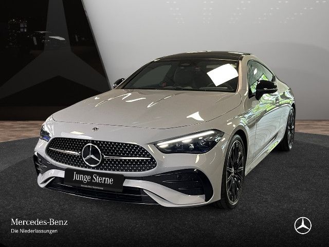 Mercedes-Benz CLE 220