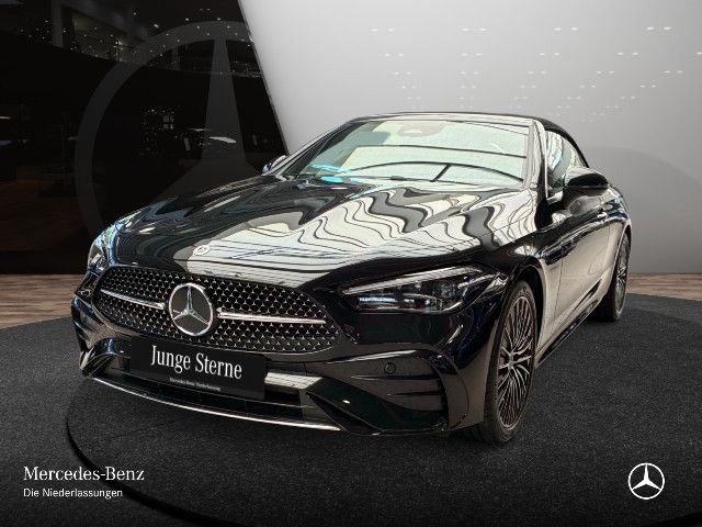 Mercedes-Benz CLE 220
