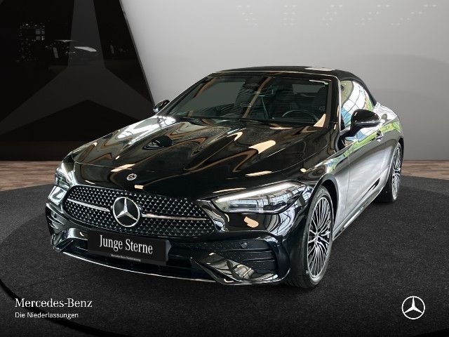 Mercedes-Benz CLE 220