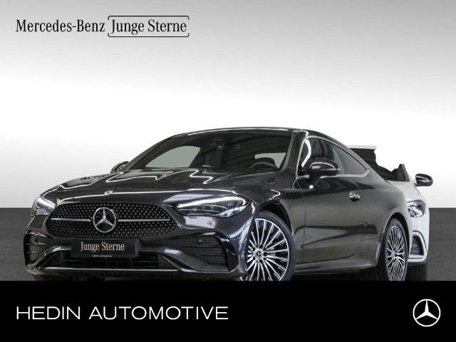 Mercedes-Benz CLE 220