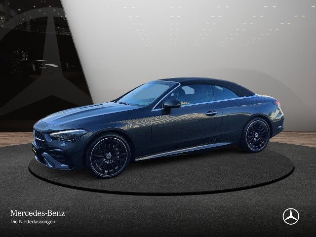 Mercedes-Benz CLE 220