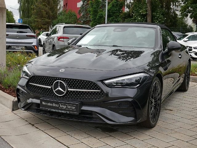 Mercedes-Benz CLE 220