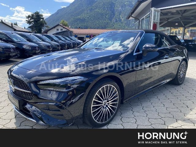 Mercedes-Benz CLE 220