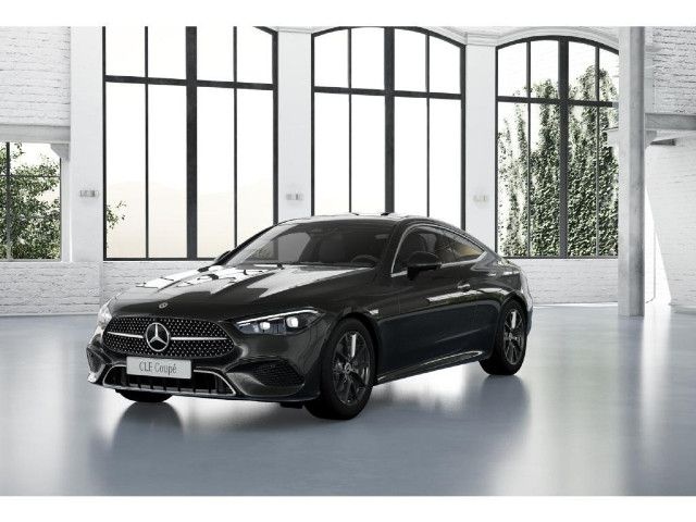 Mercedes-Benz CLE 220