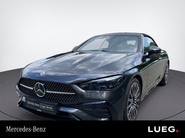 Mercedes-Benz CLE 220