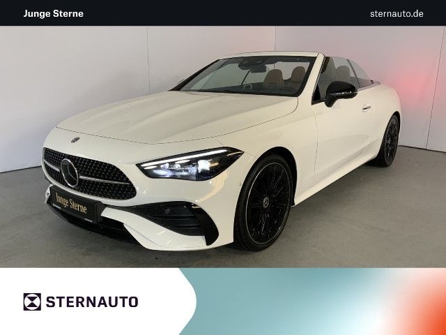 Mercedes-Benz CLE 220