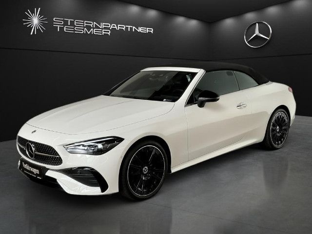 Mercedes-Benz CLE 220