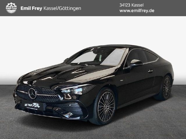 Mercedes-Benz CLE 300