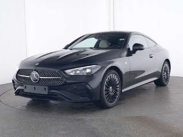 Mercedes-Benz CLE 300 Hybrid