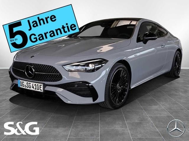 Mercedes-Benz CLE 300