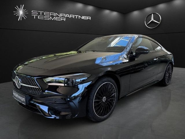 Mercedes-Benz CLE 300