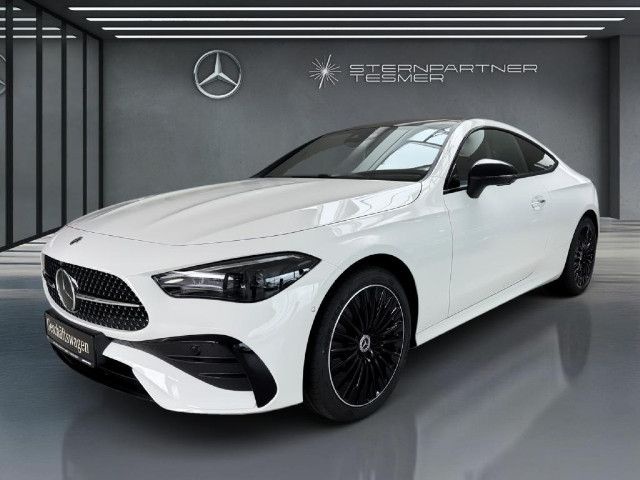 Mercedes-Benz CLE 300