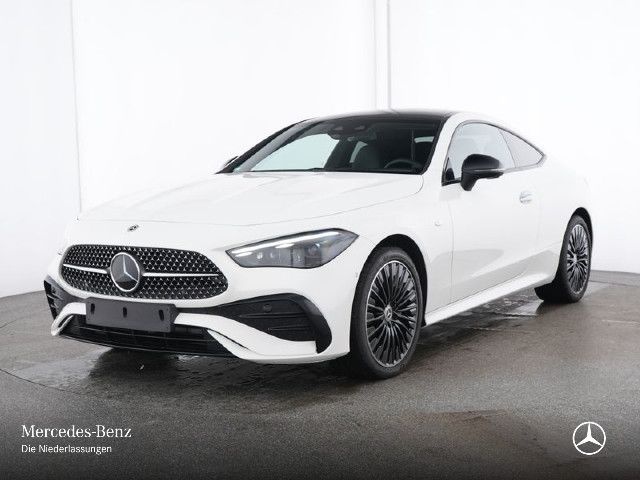 Mercedes-Benz CLE 300