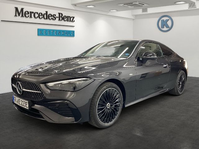 Mercedes-Benz CLE 300