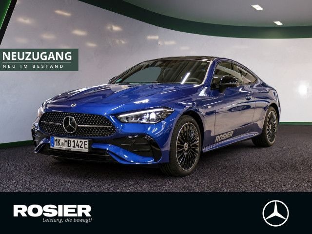 Mercedes-Benz CLE 300