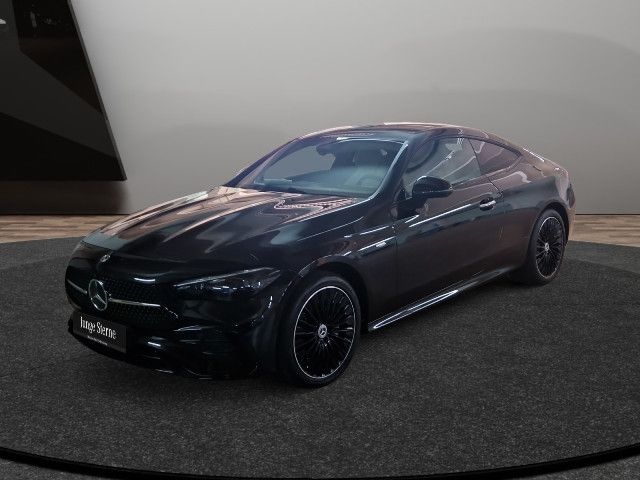 Mercedes-Benz CLE 300