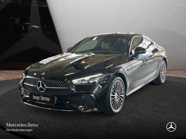 Mercedes-Benz CLE 300