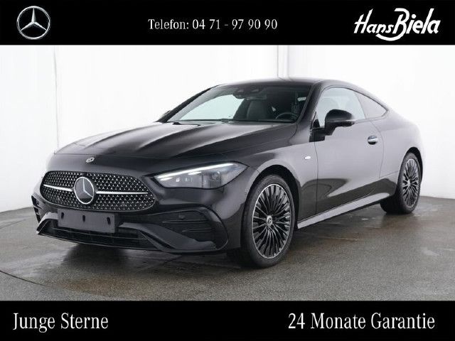 Mercedes-Benz CLE 300