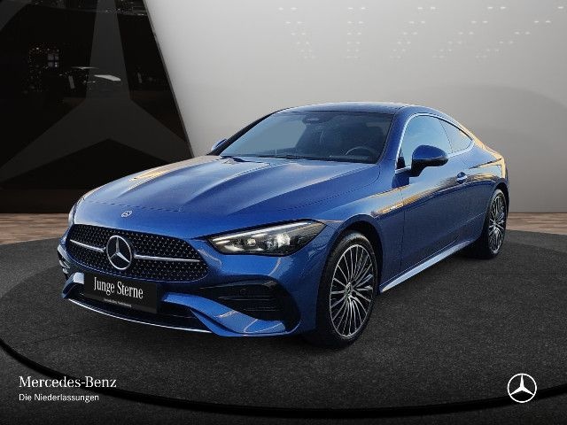 Mercedes-Benz CLE 300