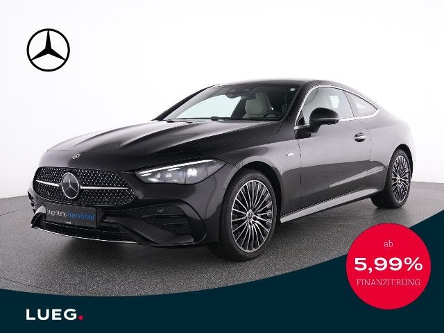 Mercedes-Benz CLE 300