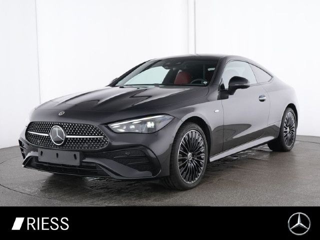 Mercedes-Benz CLE 300