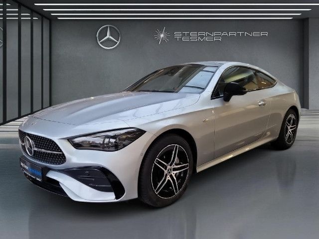 Mercedes-Benz CLE 300