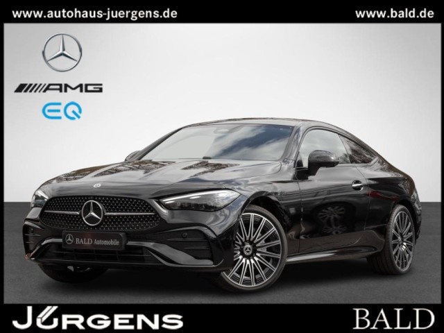 Mercedes-Benz CLE 300