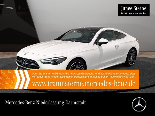Mercedes-Benz CLE 300
