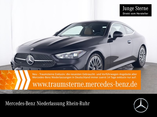 Mercedes-Benz CLE 300