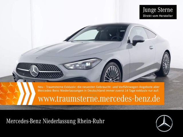 Mercedes-Benz CLE 300