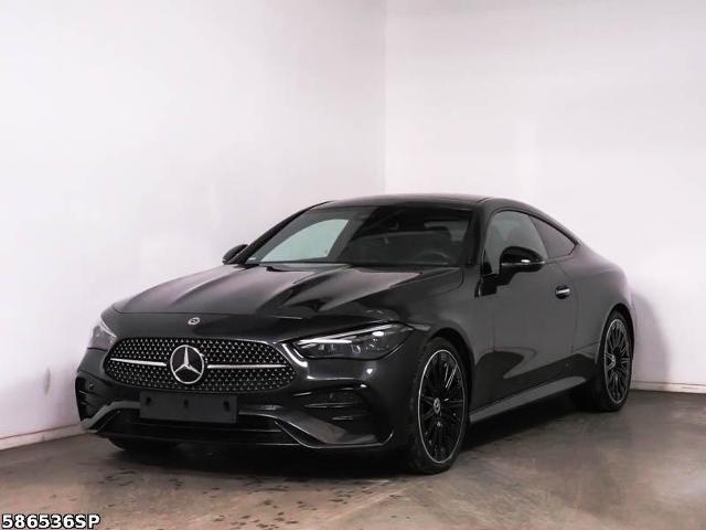 Mercedes-Benz CLE 300
