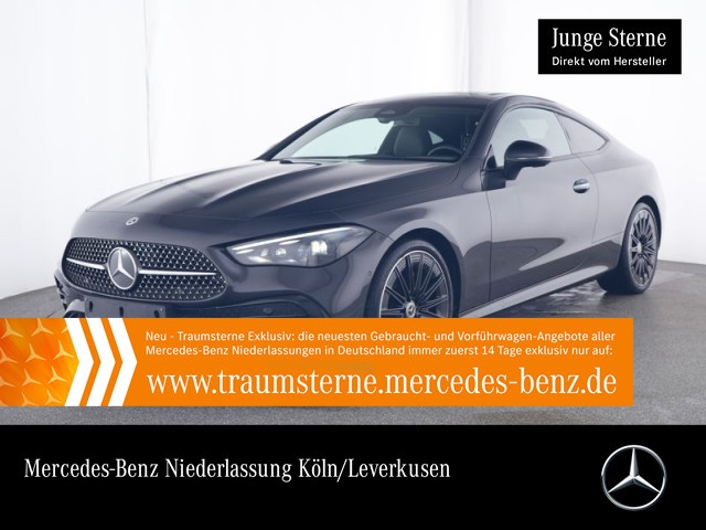 Mercedes-Benz CLE 300
