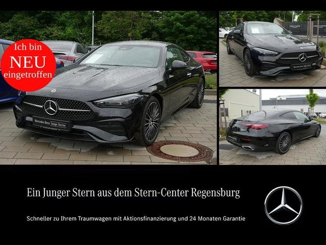 Mercedes-Benz CLE 300