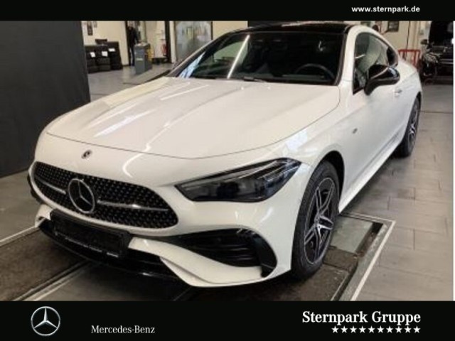 Mercedes-Benz CLE 300