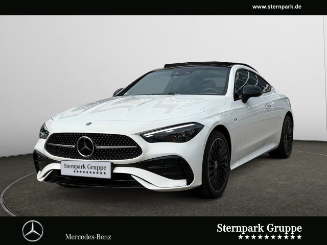 Mercedes-Benz CLE 300