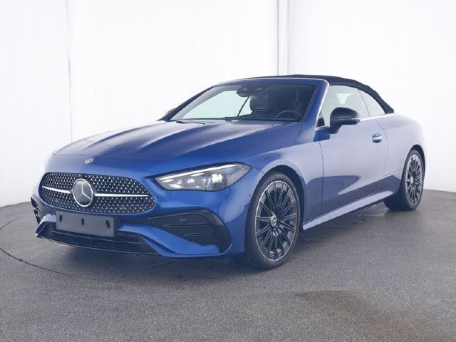 Mercedes-Benz CLE 300