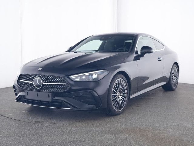 Mercedes-Benz CLE 300