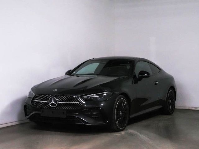 Mercedes-Benz CLE 300