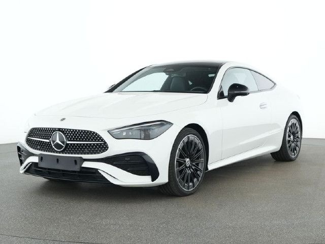 Mercedes-Benz CLE 300