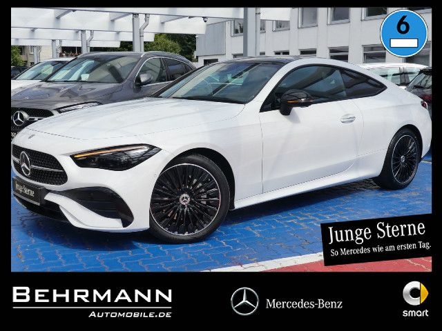 Mercedes-Benz CLE 300