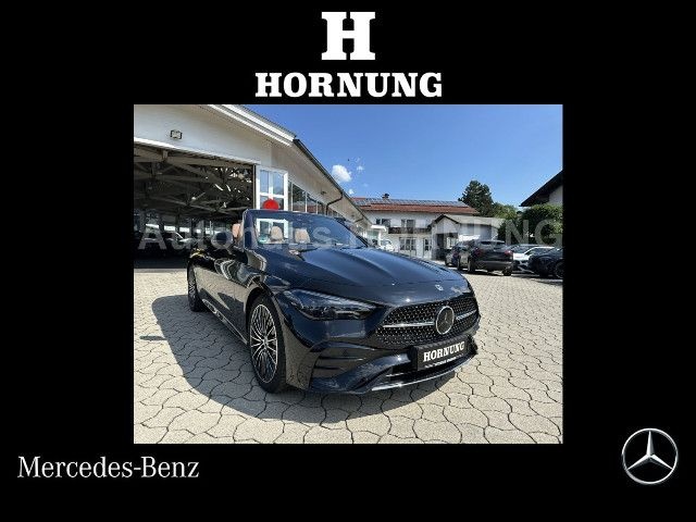 Mercedes-Benz CLE 300