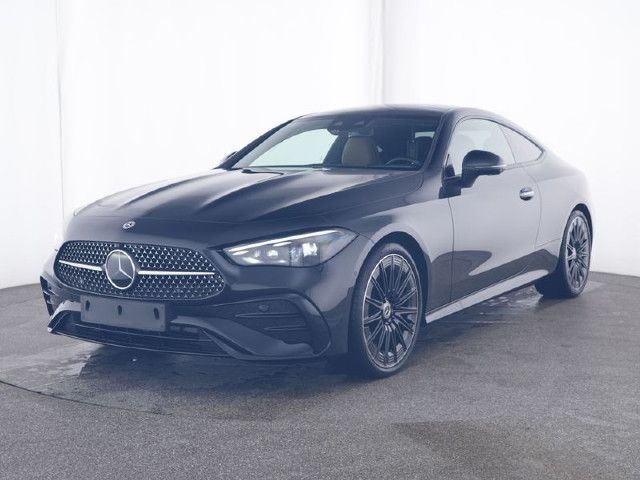 Mercedes-Benz CLE 300