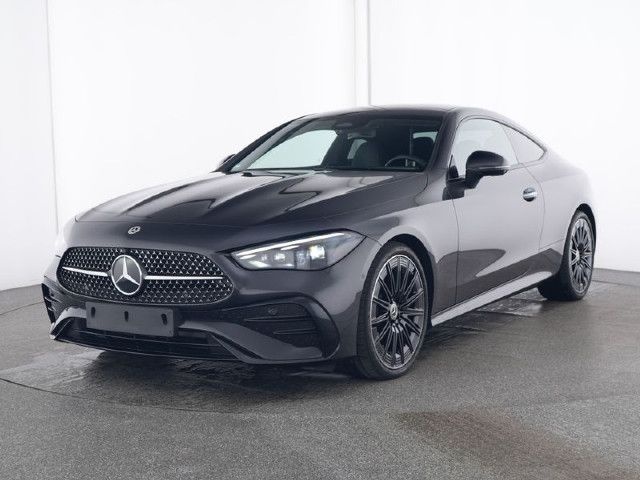 Mercedes-Benz CLE 300