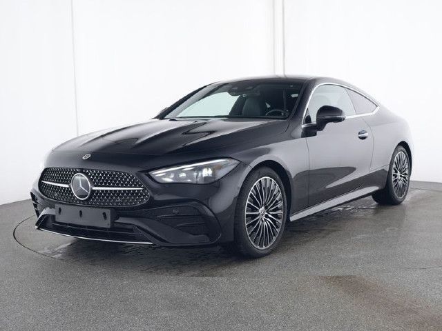 Mercedes-Benz CLE 300